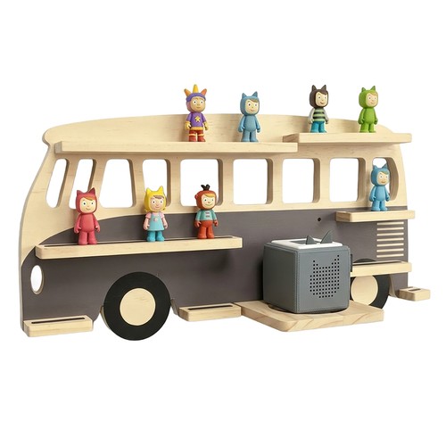 Toniebox shelf tonies wall - toniebox, shelf,