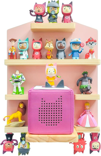 Tonie shelf for - tonie,
