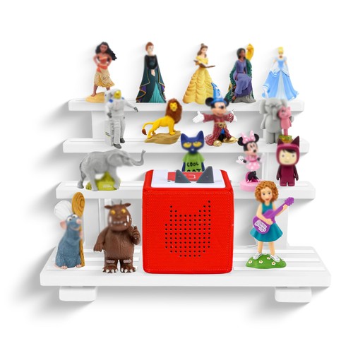 For tonies shelf magnetic - for, magnetic,for