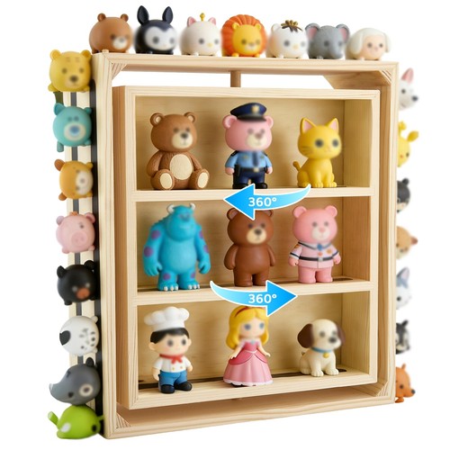 For tonies figures - for,