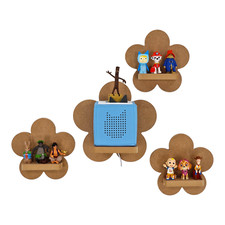 Daisy Wall Bracket & Shelves