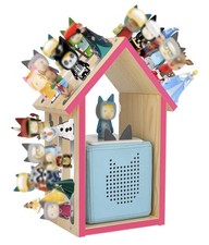 Tonie Shelf,Tonies Storage for