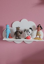 Tonies Wall Mounted Cloud