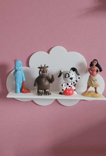 Tonies wall mounted - tonies,