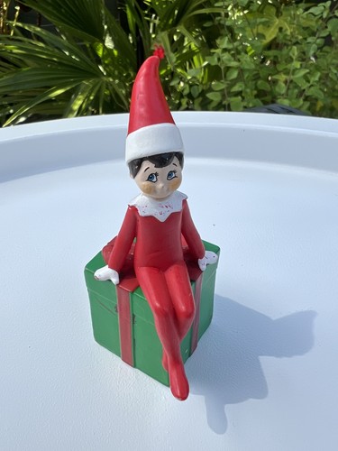 Tonies santas the elf - tonies,