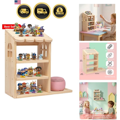 Upgrade shelf for - tonie, box
