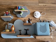 Blue Tonie Box Bundle All