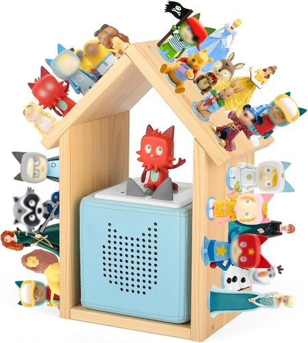 Tonies box shelf - tonies,