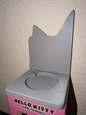 Tonie Box Charging shelf