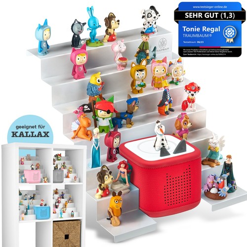 Dreambaum tonie shelf as - dreambaum®,