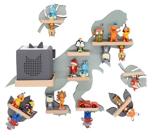 Regal dinosaur kids toniebox - regal,