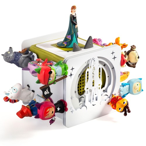 Xozoyo tonie shelf for - xozoyo®,