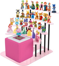 Shelf for Tonie Figures -