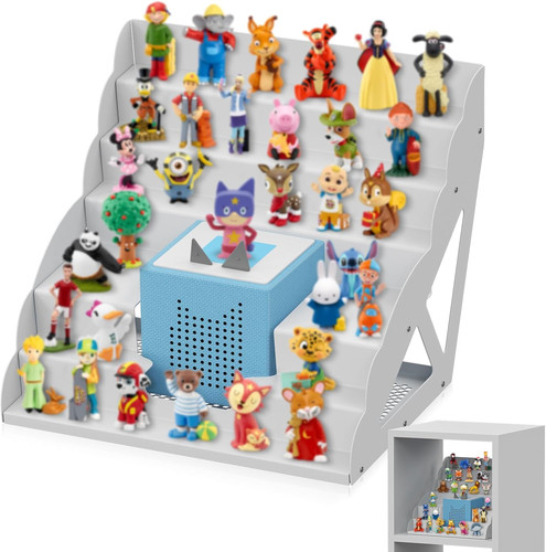 For tonie shelf ikea - shelf,