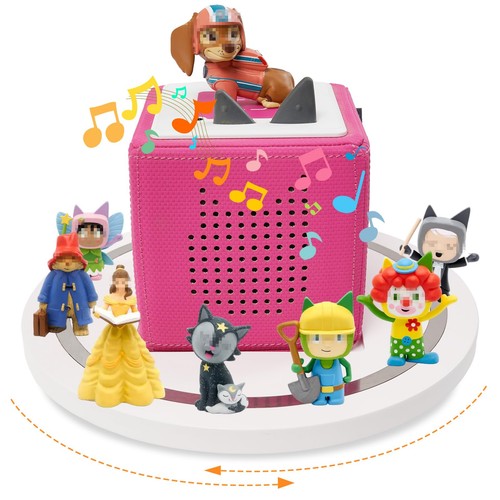 Gieanoo for tonies shelf - for,