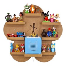 Daisy Shaped Tonie Shelf