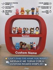 Personalized Tonie Character