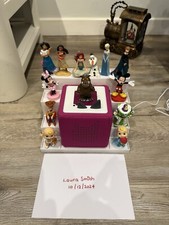 Tonie Box Display Stand 