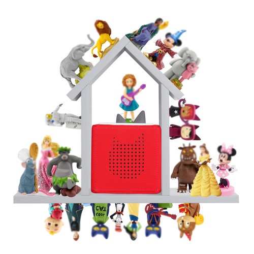 For tonies figures shelf - for,