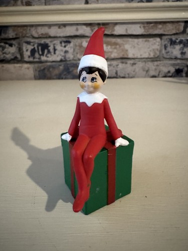 Tonies elf the - elf,
