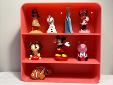 Tonies Display Shelf - 3 Tier