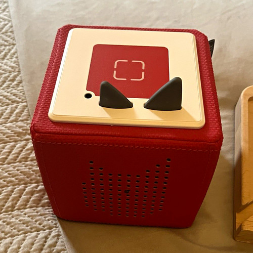 Tonies toniebox starter set - toniebox,