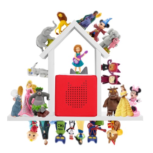 For tonies figures shelf - tonies,