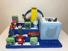 Tonie box Storage Organizer