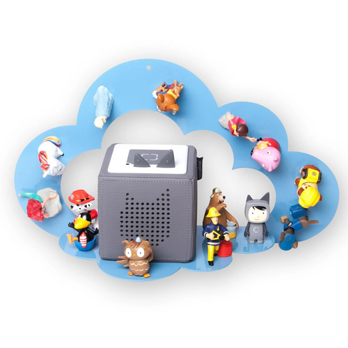 Moin minis cloud blue magnetic - minis,