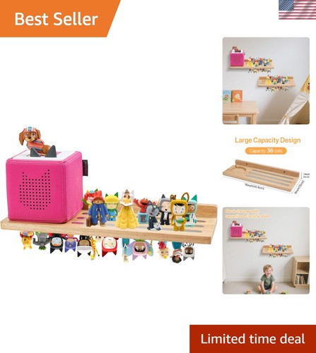 Children room floating shelf - children's,