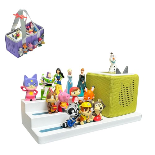 Ugqin tonie shelf tiered - shelf,,