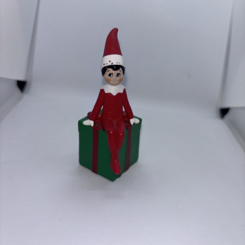Tonies elf the shelf - tonies,