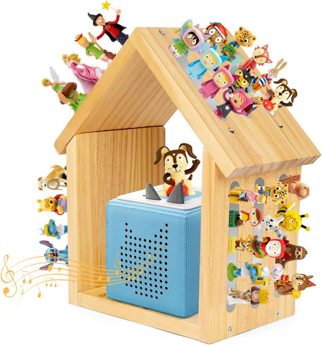 For tonies shelf magnetic - magnetic,,