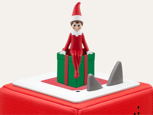 The elf shelf tonies - the,