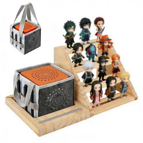 Delousiber for tonies - for, shelf