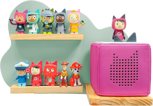 Tonie shelf for - tonie,