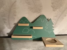 Tonies Shelf Mountains