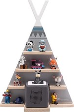 Tonie Shelf Teepee Tent Kids