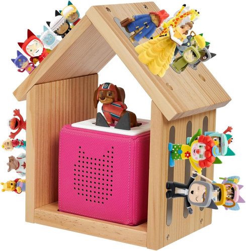 Gieanoo for tonies shelf - for,