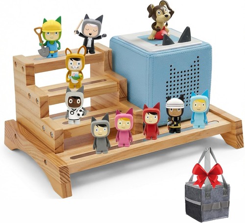 Gieanoo tier tonie shelf - tonie,