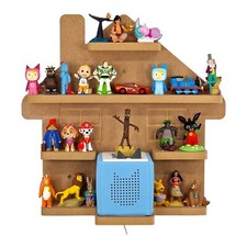House Shaped Tonie Shelf