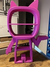 Tonies Shelf, Pink, Easily