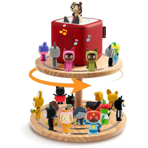 Tier magnetic tonie - magnetic, storage
