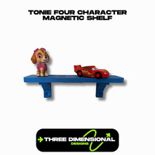 Tonie Box Shelf Magnetic Kids