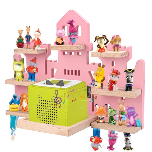Tonie shelf for tonies box - box, 2/1