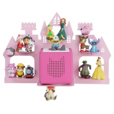 Metal Shelf for Tonies Figures