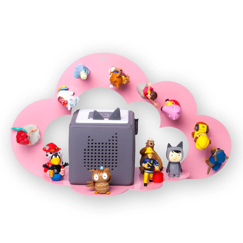 Moin minis wolke rosa - moin,