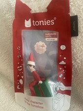 Tonies The Elf on the Shelf