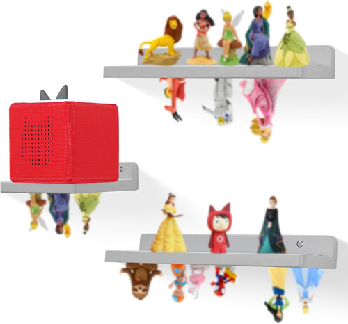 For toniebox starter shelf - for,