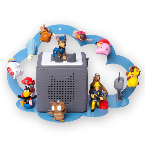 Moin minis cloud blue - cloud, magnetic